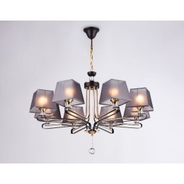Подвесная люстра Ambrella Light Modern TR4618