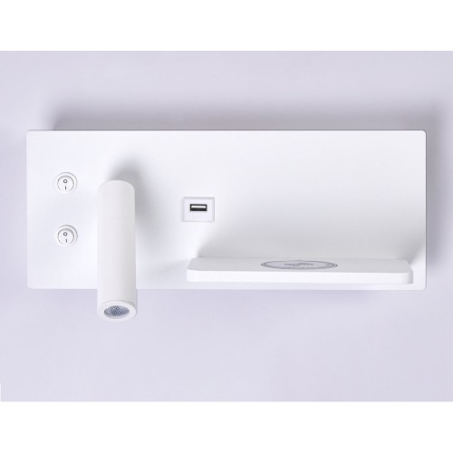 Настенный светильник Ambrella Light Wallers FW2971