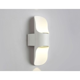 Уличный настенный светильни Ambrella Light Garden ST4533