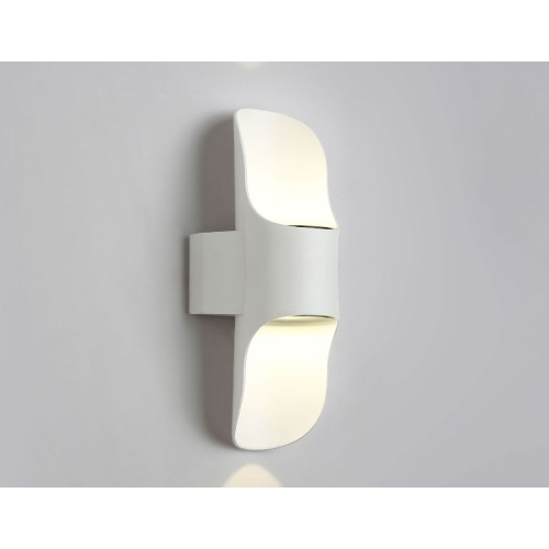 Уличный настенный светильни Ambrella Light Garden ST4533