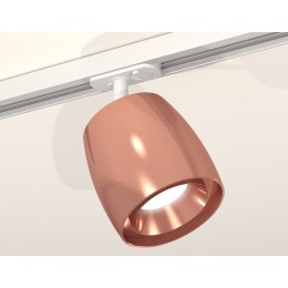 Комплект трекового светильника Ambrella Light Track System XT1144001 (A2536, C1144, N7035)