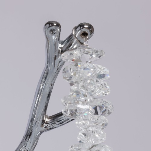 Подвесная люстра MW-Light Лайма 467013510