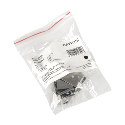 Комплект заглушек Maytoni Led strip для профиля ALM009S 10 шт ALM009MT