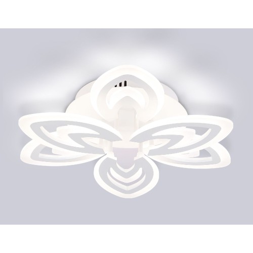 Потолочная люстра Ambrella Light Acrylica Original FA4546