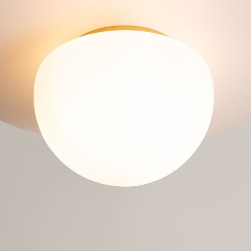 Потолочный светильник Maytoni Glassy MOD270CL-01G