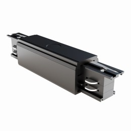 Коннектор прямой Maytoni Technical Accessorises TRA005C-31B