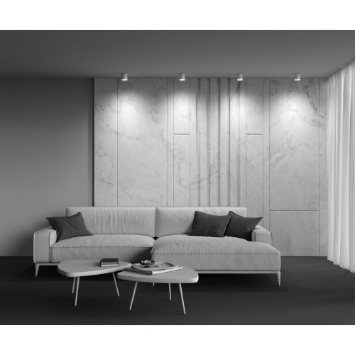 Накладной светильник Maytoni Polar C088CL-GX53-MG