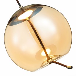 Подвесной светильник ST Luce Ozzio SL6108.313.01