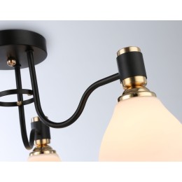 Потолочная люстра Ambrella Light Modern TR303303