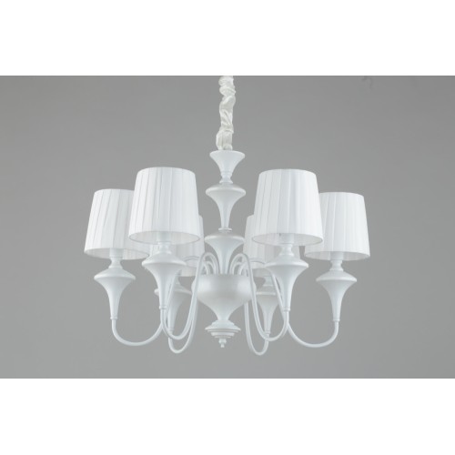 Подвесная люстра Omnilux Monsano OML-72503-06