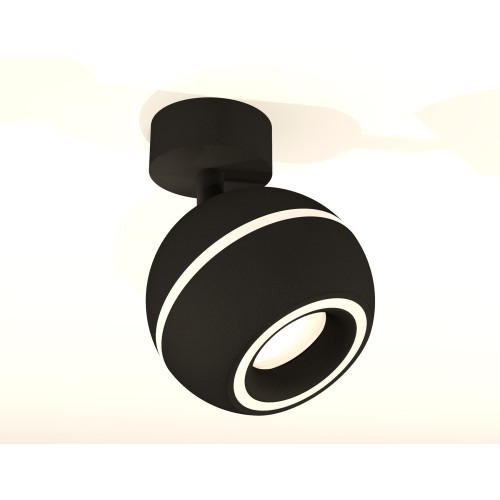 Спот Ambrella Light Techno Spot XM1102015 (A2210, C1102, N7111)