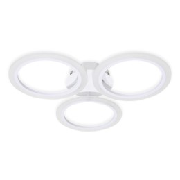 Потолочная светодиодная люстра Ambrella Light Acrylica Original FA4052