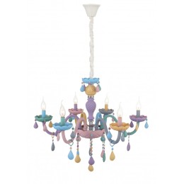 Детская люстра ST-Luce SL1700.783.06