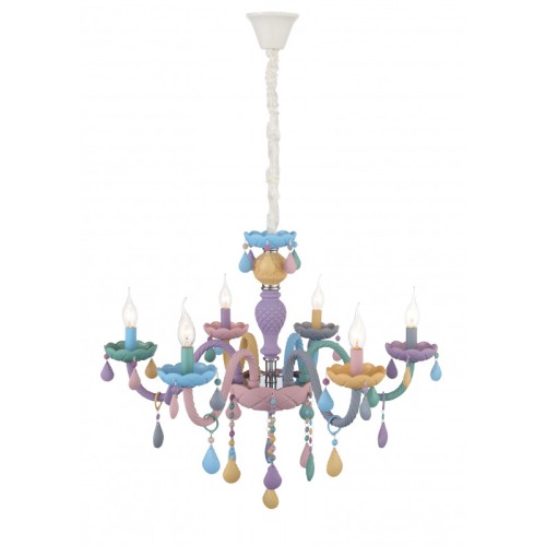 Детская люстра ST-Luce SL1700.783.06