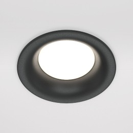 Встраиваемый светильник Maytoni Slim DL027-2-01B