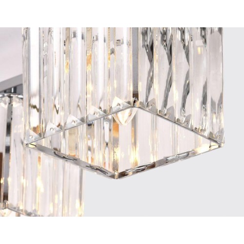 Потолочная люстра Ambrella Light Traditional TR5215