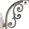 Бра Arte Lamp 89 A1678AP-1WG