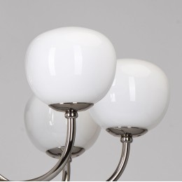 Подвесная люстра MW-Light Оливия 306014808