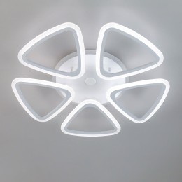 Потолочная люстра Citilux Мальта Смарт CL234A250E