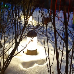 Ландшафтный светильник Fumagalli Sauro D15.553.000.AYF1R