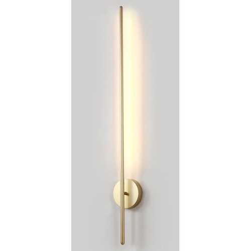 Настенный светильник Crystal Lux Verde VERDE AP L1000 GOLD