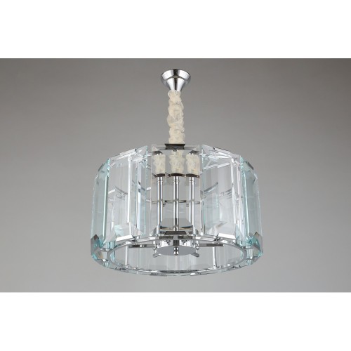 Подвесная люстра Omnilux Noventa OML-81513-06