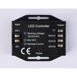 Контроллер Ambrella Light LED Strip GS11401