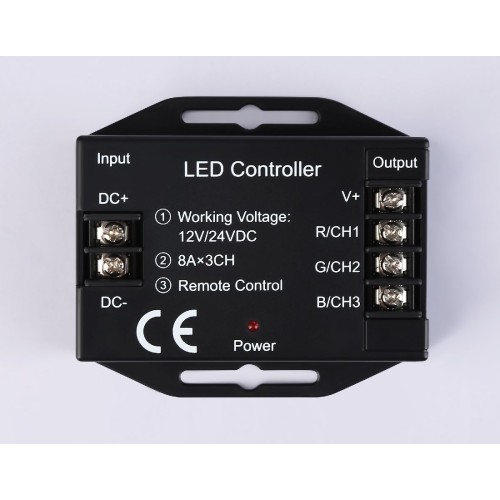 Контроллер Ambrella Light LED Strip GS11401