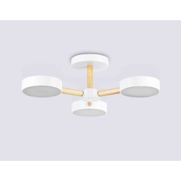 Люстра на штанге Ambrella Light Comfort LineTech FL4821