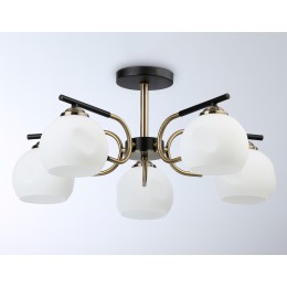 Люстра на штанге Ambrella Light Modern TR303312
