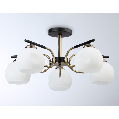 Люстра на штанге Ambrella Light Modern TR303312