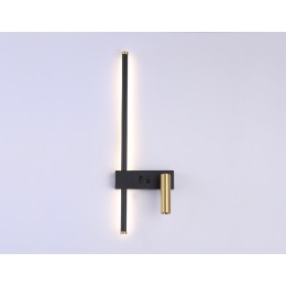 Настенный светильник Ambrella Light Comfort FL5209