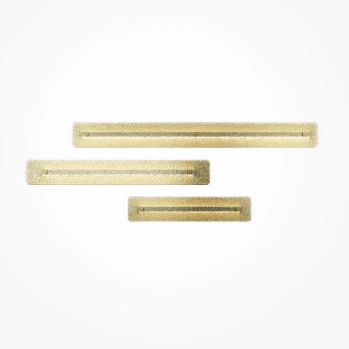 Настенный светильник Maytoni Maya P091WL-L21G3K