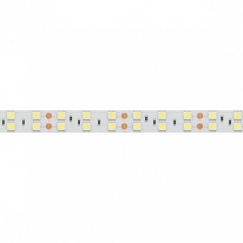 Светодиодная лента Arlight 28,8W/m 120LED/m 5060SMD дневной белый 5M 013759(2)
