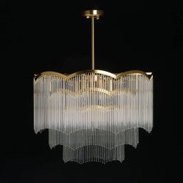 Люстра на штанге MW-Light Лавиния 443011409