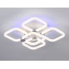 Потолочная люстра Ambrella Light Acrylica Original FA3861