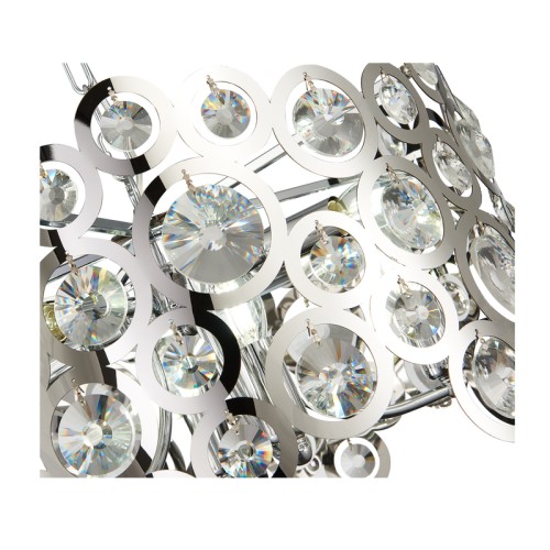 Подвесной светильник ST LUCE LETINA SL1103.103.08