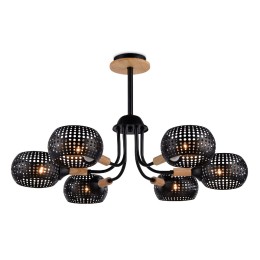 Люстра на штанге Ambrella Light Loft TR80167