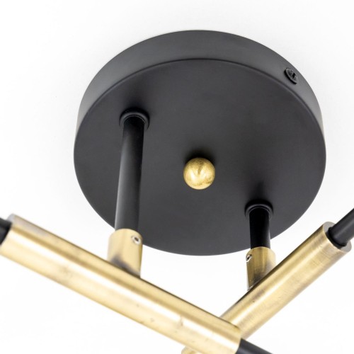 Люстра на штанге Citilux Анри CL124145