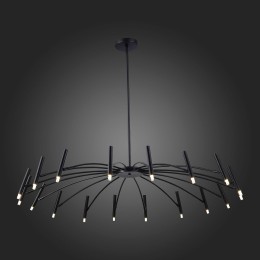 Люстра на штанге ST Luce Spidey SL1214.402.18