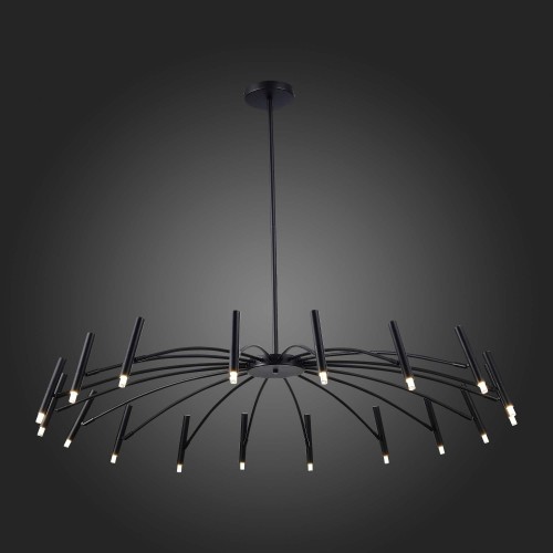 Люстра на штанге ST Luce Spidey SL1214.402.18