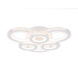 Потолочная люстра Ambrella Light Acrylica Original FA8872