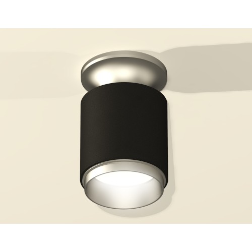 Накладной светильник Ambrella Light Techno XS6302141 (N6904, C6302, N6123)