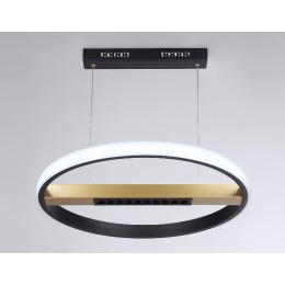 Подвесная люстра Ambrella Light Comfort LineTech FL51489