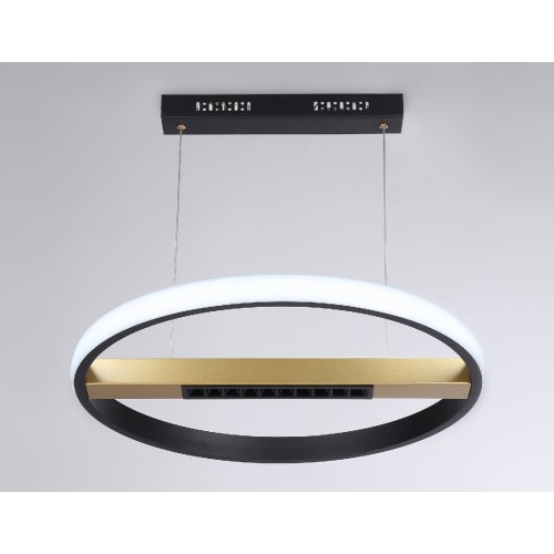 Подвесная люстра Ambrella Light Comfort LineTech FL51489