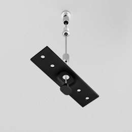 Тросовый подвес Maytoni Technical Accessories for Exility TRA034SW-2B