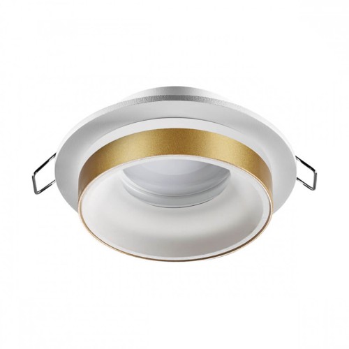 Встраиваемый влагозащищенный светильник Novotech Water 370783