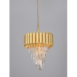 Потолочная люстра Vitaluce V5339-8/13