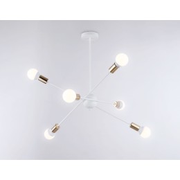 Люстра на штанге Ambrella Light Loft TR80432