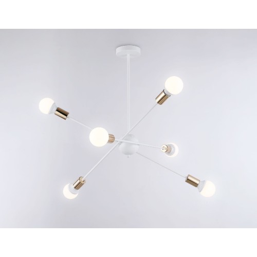 Люстра на штанге Ambrella Light Loft TR80432
